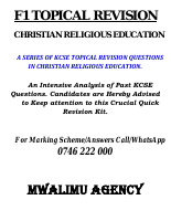 KCSE F1 CRE TOPICALS.pdf